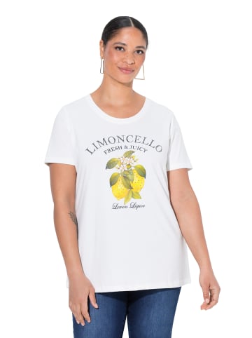 MIAMODA Shirt in offwhite