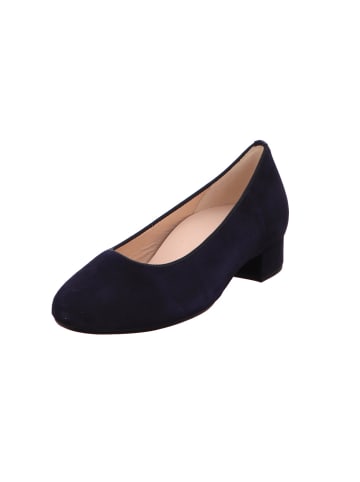 Gabor Pump in blau