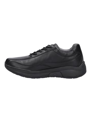 Josef Seibel Halbschuh Mitchell 17 in schwarz