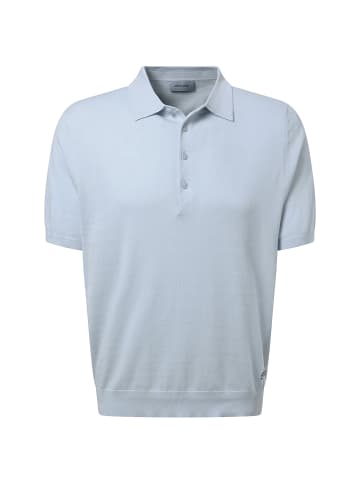 Pierre Cardin Poloshirt in Skyway