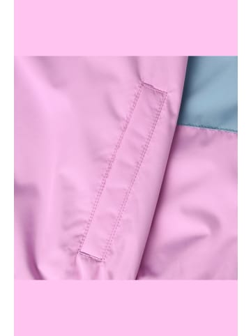 Color Kids Kurzjacke COJacket in Hellgelb