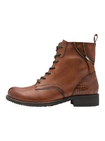 Tamaris Stiefeletten braun
