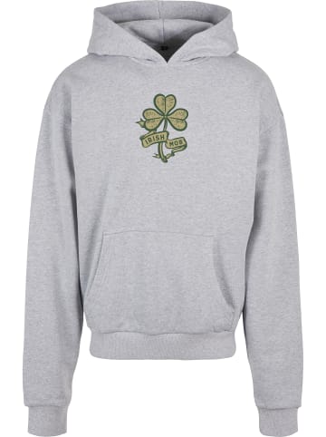 Mister Tee Sweat & Fleece - Hoodies in grey