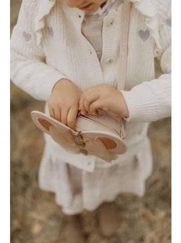 leevje Kinderhandtasche butterfly' in orange