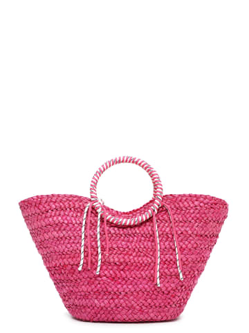 EMILY & NOAH Shopper E&N Jolanda in pink