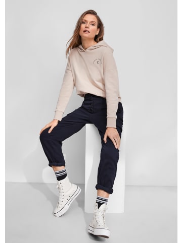 comma Hose in 5996_navy