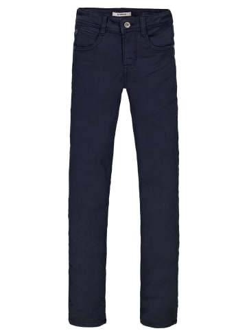 Garcia Skinny Jeans Xandro superslim in eclipse