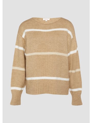 s.Oliver Strickpullover in 84X1_sandstein