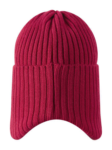 Reima Beanie Mystinen Cranberry