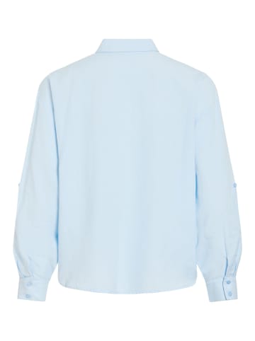 Vila Hemd in Nantucket Breeze