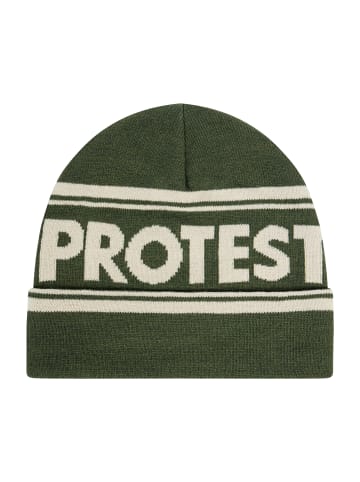 Protest " PRTWind in Kale green