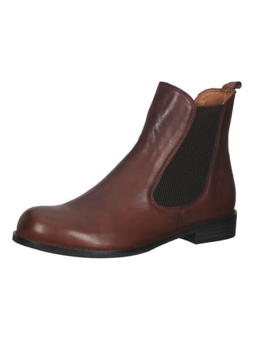 Everybody Stiefelette Braun