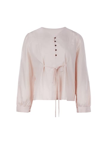 VINAJA Women Blouse in Rose