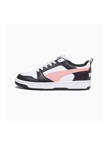 Puma Sneaker Rebound in Weiß