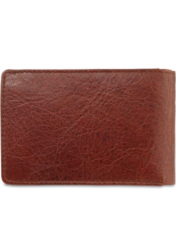 PICARD Portemonnaie Buddy Cognac