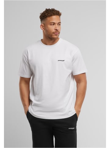 Mister Tee Mister Tee T-Shirts in white