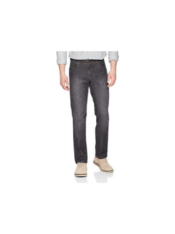BRAX  Slim Fit Jeans für Herren in rot