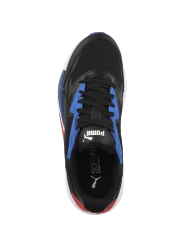 Puma Sneaker low BMW MMS X-Ray Speed in schwarz