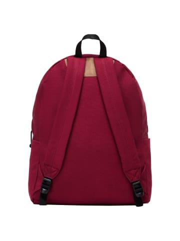 Napapijri Hering DP - Rucksack 40 cm (rot) in rot