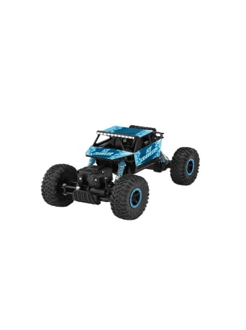 Revell Adventskalender Ferngesteuerter Crawler RC Crawler 2025, ab 8 Jahre