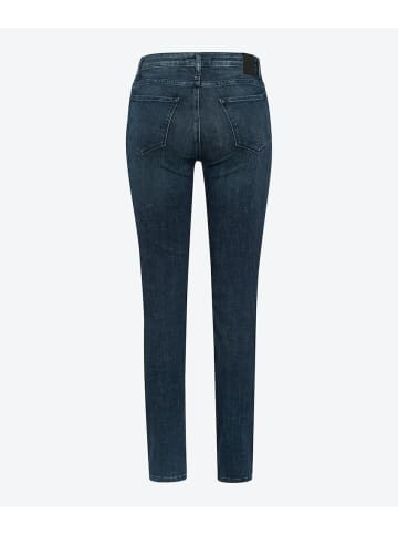 BRAX  Jeans für Damen in blau