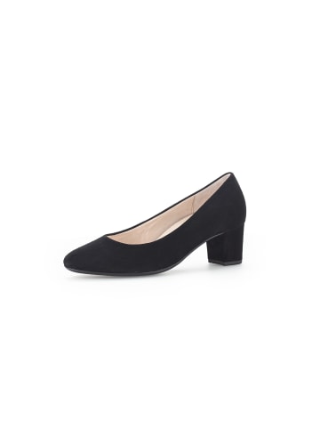 Gabor Fashion Eleganter Pumps in Schwarz