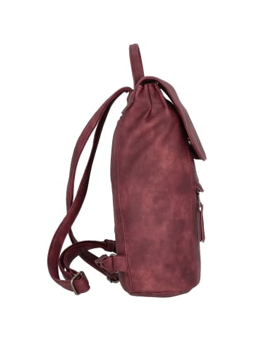 Greenburry Mad'l Dasch Daypack 37 cm in vino