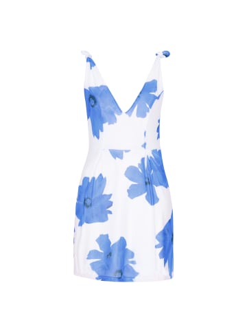 IZIA Women Dress in blue
