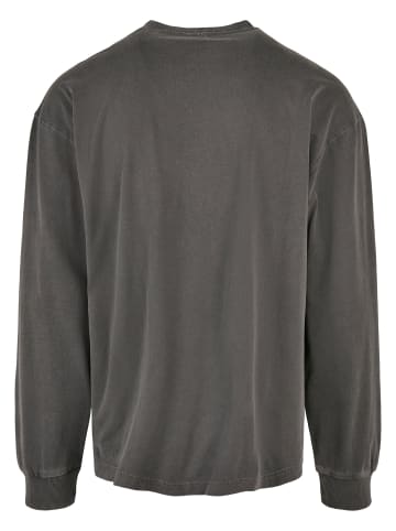 Urban Classics Long Sleef in blackbird