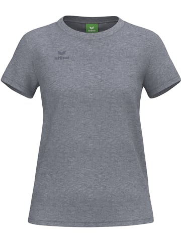erima Sportshirt "Cmpt T-Shirt" in Grau