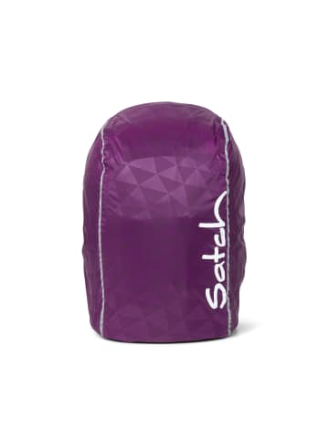 Satch Satch Regenschutz Lila