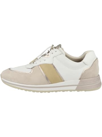 Tamaris Sneaker low 1-24718-28 in beige