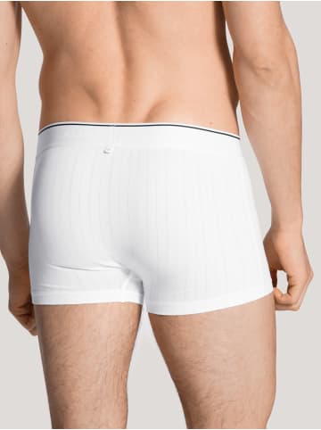 Calida New Boxer, 3er-Pack in weiss