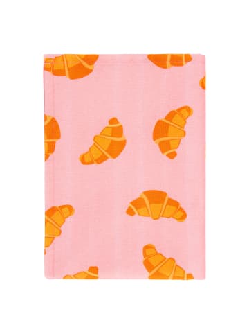 Butlers Küchentuch KITCHEN TALES Croissant in Rosa