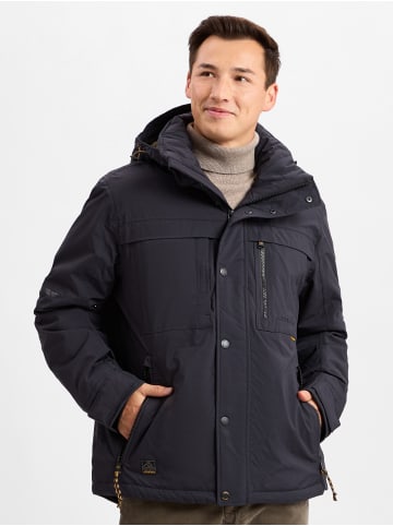 Camel Active Funktionsjacke in marine