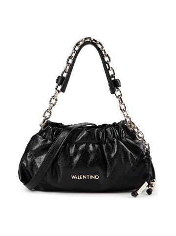 Valentino Lumira Schultertasche 31 cm in nero