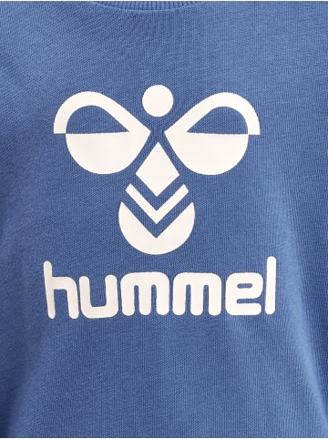 Hummel Hummel Set Hmlarine Unisex Kinder Atmungsaktiv in BLUE HORIZON