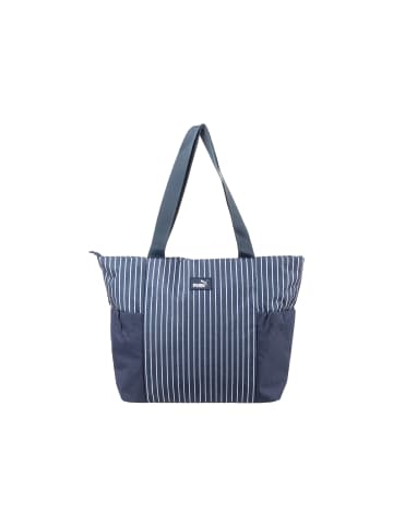 Puma Up Surf Club Shopper 20 Liter 091302 in puma navy-denim look