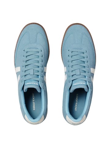 Jack and Jones Sneaker in Hellblau