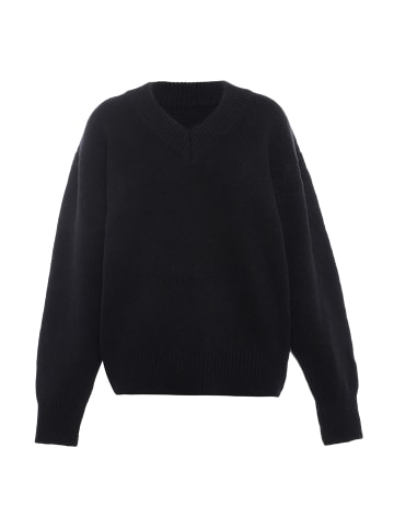 Libbi Sweater in SCHWARZ