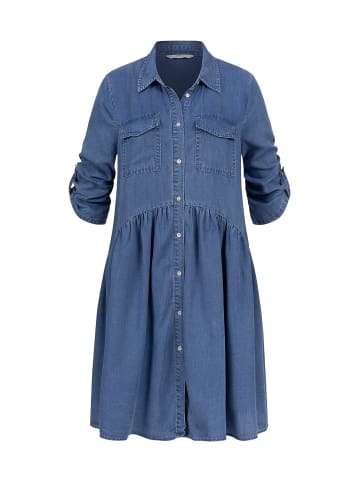 ONLY ONLY Kleider in blue denim