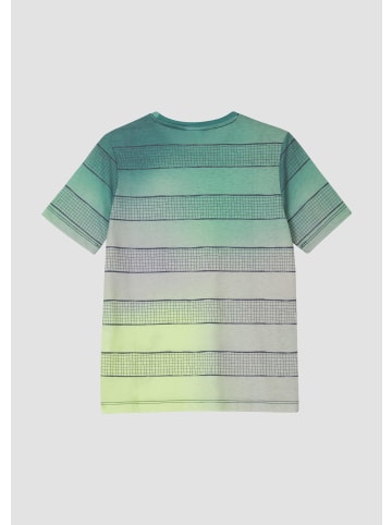 s.Oliver T-Shirt in 79D1_grün