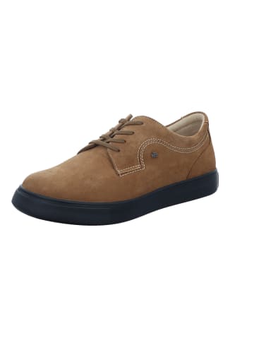Finn Comfort Sneaker Low in braun