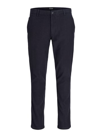 Jack & Jones Chino Hose in Night Sky