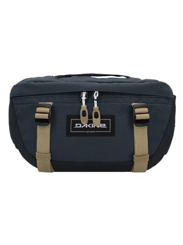 Dakine Hot Laps Gürteltasche 17 cm in midnight blue