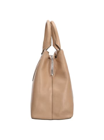 JOOP! Women Sofisticato 1.0 Emery - Henkeltasche M 33.5 cm (sand) in sand