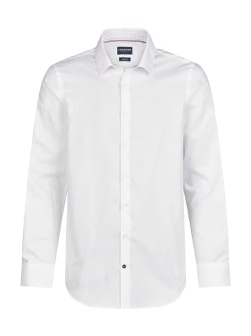 HECHTER PARIS Hemden in white