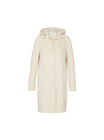 S.OLIVER RED LABEL Mantel in Beige