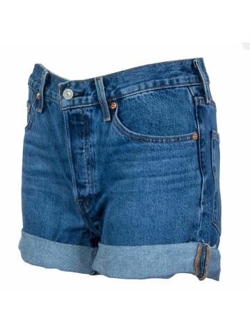 Levi´s Shorts in Blau