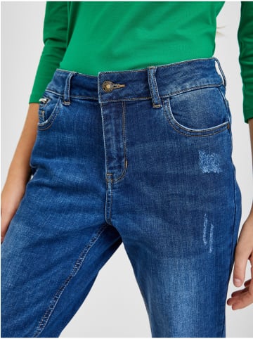 orsay Jeans in Dunkelblau